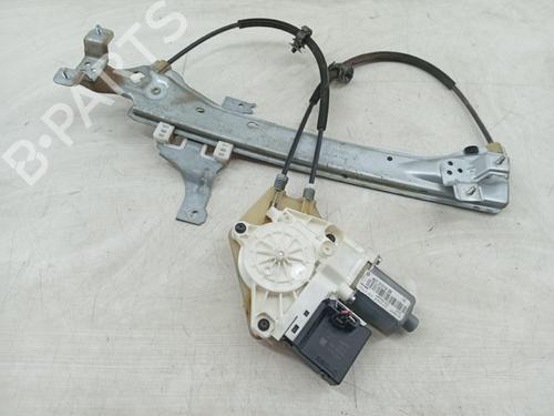 Used Rear left window mechanism RENAULT MEGANE III Grandtour (KZ0/1) [2008-2016]  29423375