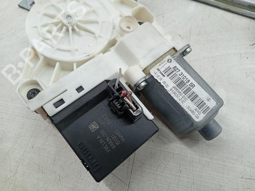 Rear left window mechanism RENAULT MEGANE III Grandtour (KZ0/1)  | BP29423375C24 