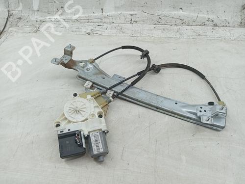 Rear left window mechanism RENAULT MEGANE III Grandtour (KZ0/1)  | BP29423375C24 