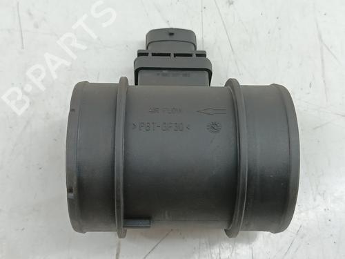 Used Mass air flow sensor OPEL ASTRA H GTC (A04) 1.3 CDTI (L08) (90 hp) 29423377