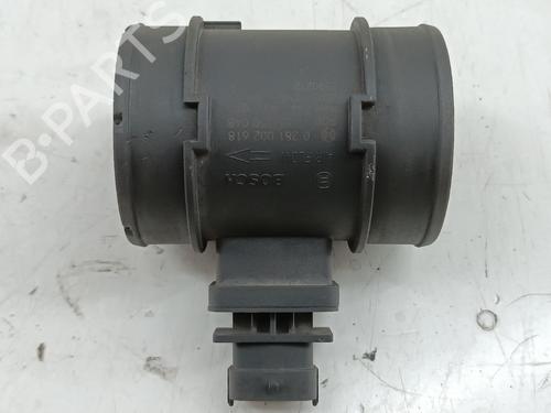 Mass air flow sensor OPEL ASTRA H GTC (A04) 1.3 CDTI (L08) | BP29423377M95