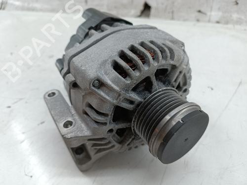 Alternator OPEL ASTRA H GTC (A04) 1.3 CDTI (L08) | BP29423379M7