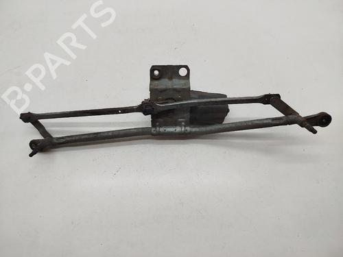 Front wiper motor RENAULT CLIO I (B/C57_, 5/357_)  | BP29423378M29 
