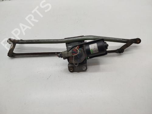Front wiper motor RENAULT CLIO I (B/C57_, 5/357_)  | BP29423378M29 