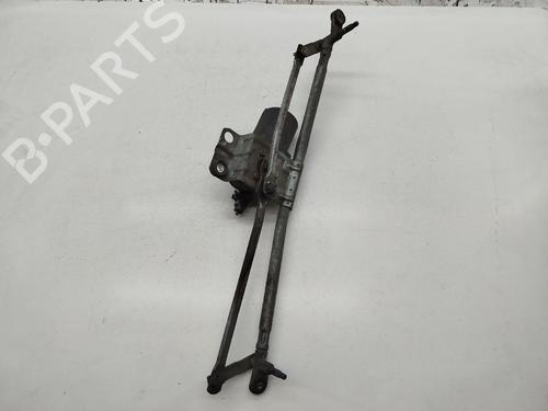 Front wiper motor RENAULT CLIO I (B/C57_, 5/357_)  | BP29423378M29 