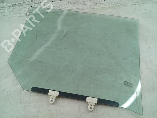 Rear left door window RENAULT MEGANE III Grandtour (KZ0/1)  | BP29425144C20 