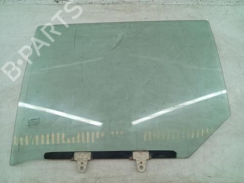 Used Rear left door window RENAULT MEGANE III Grandtour (KZ0/1) [2008-2016]  29425144