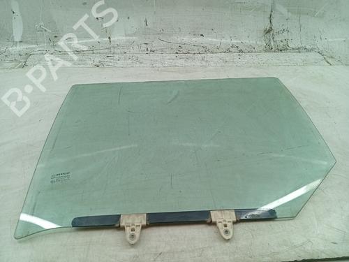 Rear left door window RENAULT MEGANE III Grandtour (KZ0/1)  | BP29425144C20 