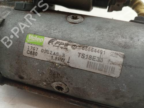 Starter OPEL ASTRA H GTC (A04) 1.3 CDTI (L08) | BP29425146M8