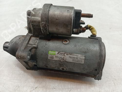 Starter OPEL ASTRA H GTC (A04) 1.3 CDTI (L08) | BP29425146M8