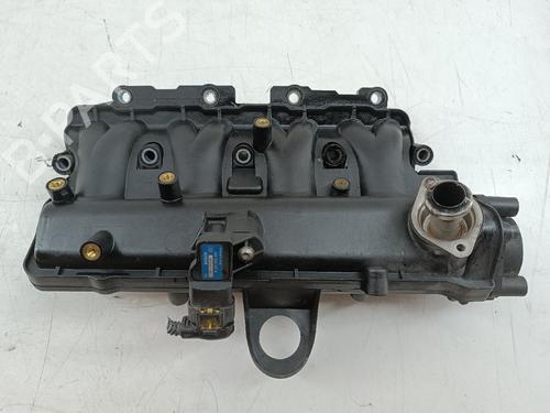 Used Intake manifold OPEL ASTRA H GTC (A04) 1.3 CDTI (L08) (90 hp) 29425153