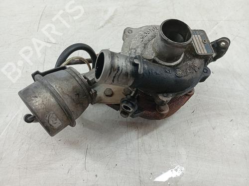 Turbolader/Kompressor OPEL ASTRA H GTC (A04) 1.3 CDTI (L08) (90 hp) 29428180