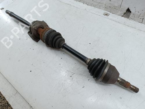 Right front driveshaft OPEL ASTRA H GTC (A04) 1.3 CDTI (L08) | BP29428182M39