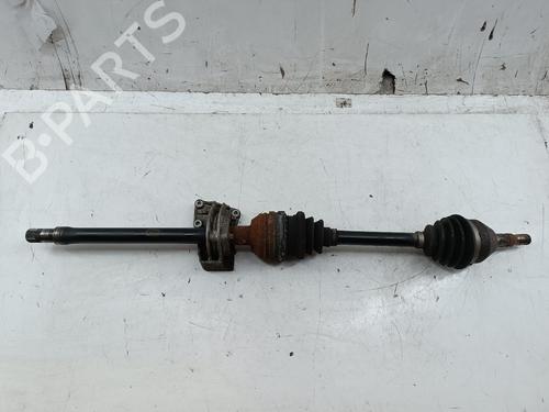 Used Right front driveshaft OPEL ASTRA H GTC (A04) 1.3 CDTI (L08) (90 hp) 29428182