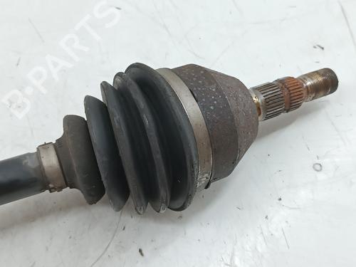 Right front driveshaft OPEL ASTRA H GTC (A04) 1.3 CDTI (L08) | BP29428182M39