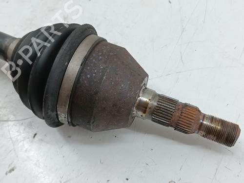 Right front driveshaft OPEL ASTRA H GTC (A04) 1.3 CDTI (L08) | BP29428182M39