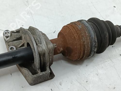 Right front driveshaft OPEL ASTRA H GTC (A04) 1.3 CDTI (L08) | BP29428182M39