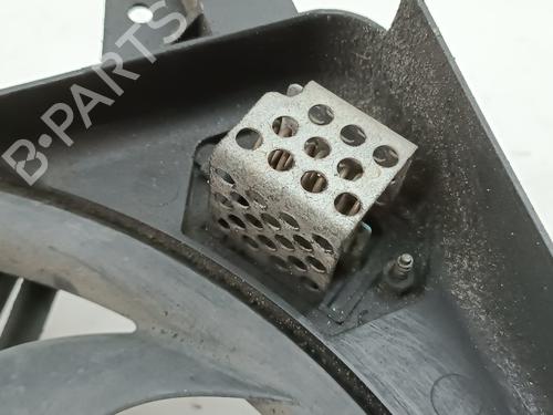 Radiator fan OPEL ASTRA H GTC (A04) 1.3 CDTI (L08) | BP29428186M35