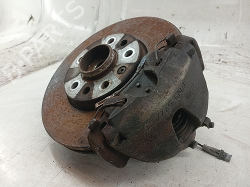 Right front steering knuckle OPEL ASTRA H GTC (A04) 1.3 CDTI (L08) | BP29428188M26