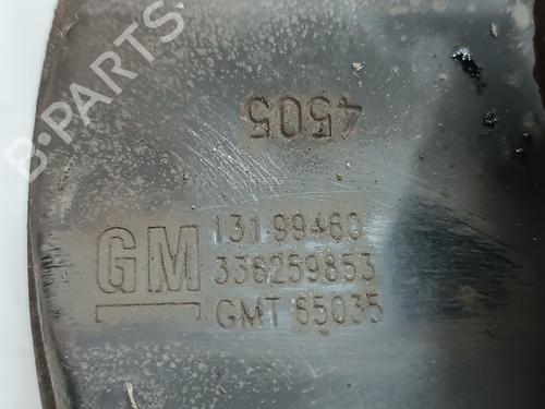 Left front steering knuckle OPEL ASTRA H GTC (A04) 1.3 CDTI (L08) | BP29428189M25