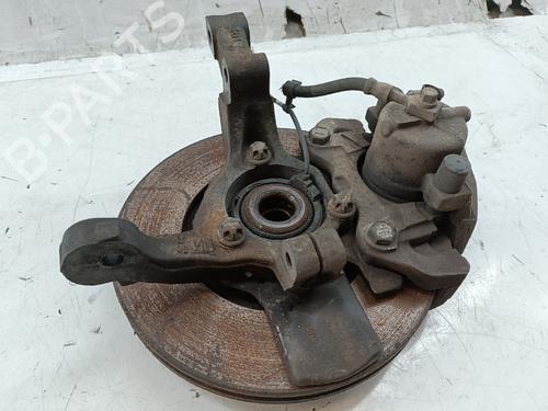 Left front steering knuckle OPEL ASTRA H GTC (A04) 1.3 CDTI (L08) | BP29428189M25