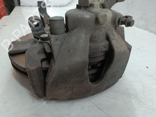 Left front steering knuckle OPEL ASTRA H GTC (A04) 1.3 CDTI (L08) | BP29428189M25