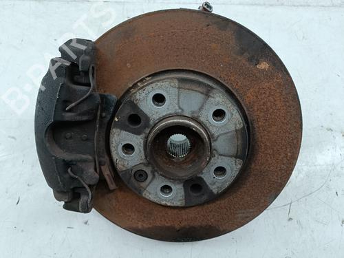 Left front steering knuckle OPEL ASTRA H GTC (A04) 1.3 CDTI (L08) | BP29428189M25