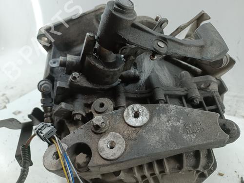 Gearbox OPEL ASTRA H GTC (A04) 1.3 CDTI (L08) | BP29428191M3