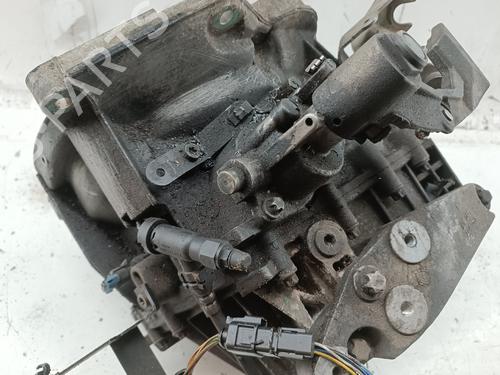 Gearbox OPEL ASTRA H GTC (A04) 1.3 CDTI (L08) | BP29428191M3