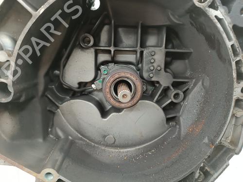 Gearbox OPEL ASTRA H GTC (A04) 1.3 CDTI (L08) | BP29428191M3