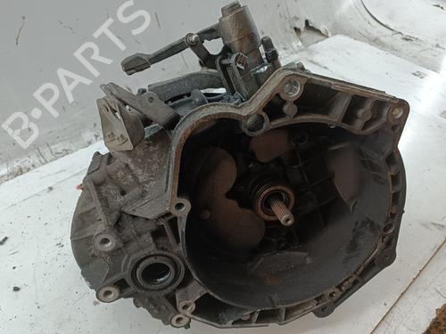 Gearbox OPEL ASTRA H GTC (A04) 1.3 CDTI (L08) | BP29428191M3