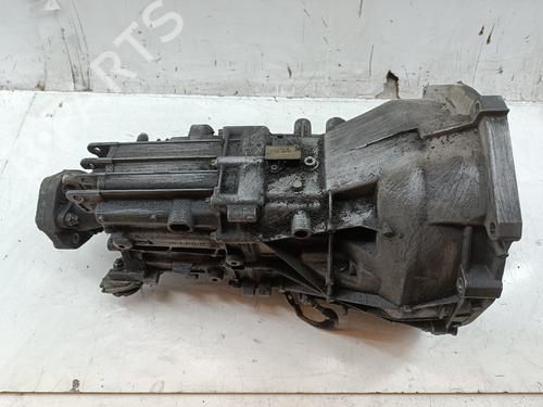 Used Gearbox BMW 1 (F20) [2011-2019]  29428192
