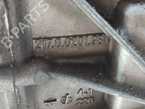 Gearbox BMW 1 (F20)  | BP29428192M3  - Image 5