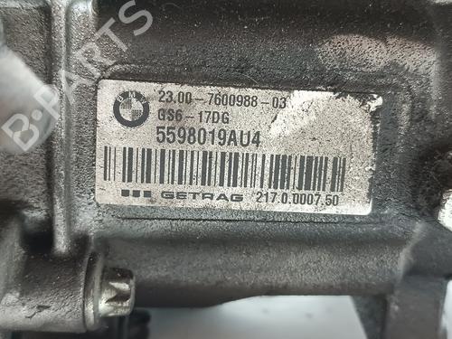 Gearbox BMW 1 (F20)  | BP29428192M3  - Image 8