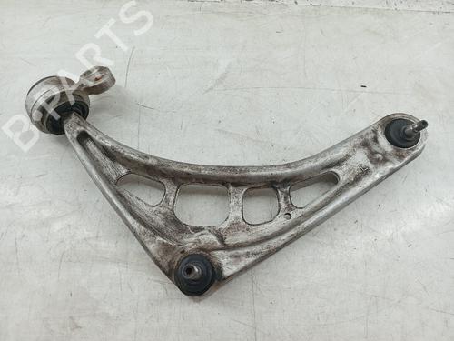 Used Left front suspension arm BMW 3 Touring (E46) [1999-2005]  29429432