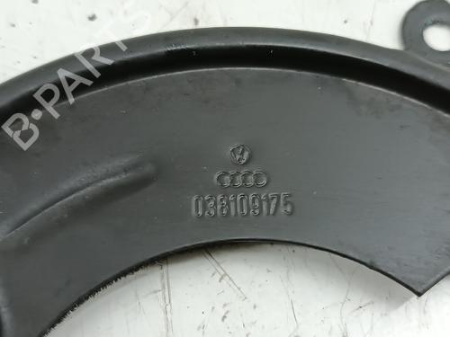 Other AUDI A3 (8P1) 2.0 TDI | BP29429434O1