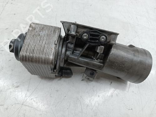 Oliekøler AUDI A3 (8P1) 2.0 TDI (140 hp) 29431669