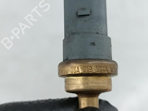 Elektronisk sensor AUDI A3 (8P1) 2.0 TDI | BP29431673M84 