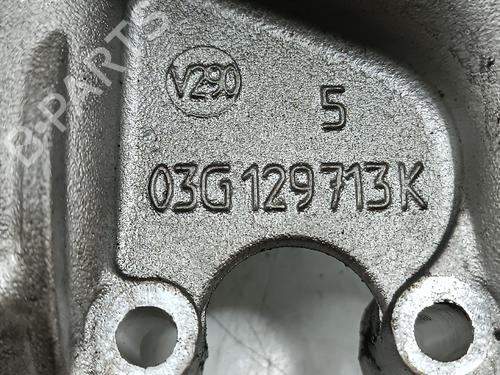 Intake manifold AUDI A3 (8P1) 2.0 TDI | BP29431676M70