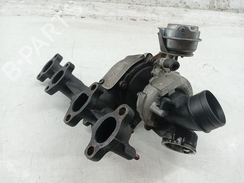 Turbolader/Kompressor für AUDI A3 (8P1) 2.0 TDI (140 hp) 29431679