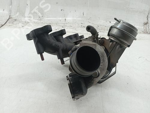 Turbolader/Kompressor AUDI A3 (8P1) 2.0 TDI | BP29431679M71 