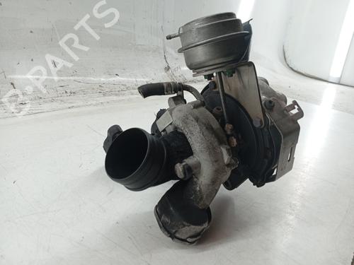Turbolader/Kompressor AUDI A3 (8P1) 2.0 TDI | BP29431679M71 