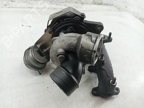 Turbolader/Kompressor AUDI A3 (8P1) 2.0 TDI | BP29431679M71 