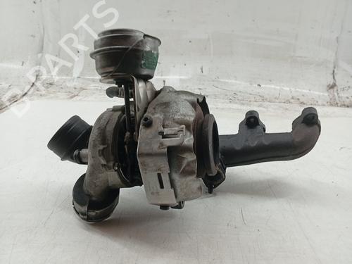 Turbolader/Kompressor AUDI A3 (8P1) 2.0 TDI | BP29431679M71 
