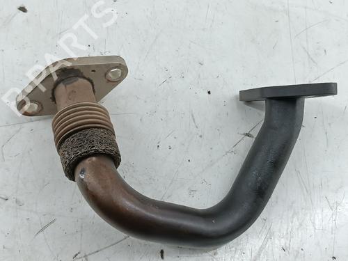 Turbolader/Kompressor AUDI A3 (8P1) 2.0 TDI (140 hp) 29431682