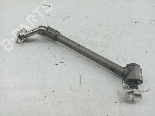 Turbo/Compresor AUDI A3 (8P1) 2.0 TDI | BP29431683M71