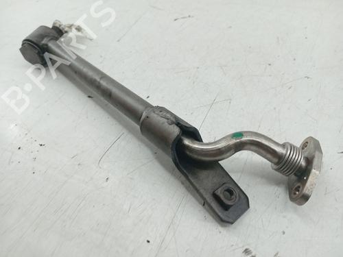 Turbo/Compresor AUDI A3 (8P1) 2.0 TDI | BP29431683M71