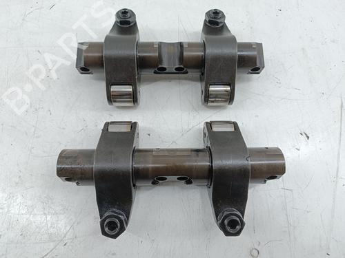 Moteur AUDI A3 (8P1) 2.0 TDI (140 hp) 29431684