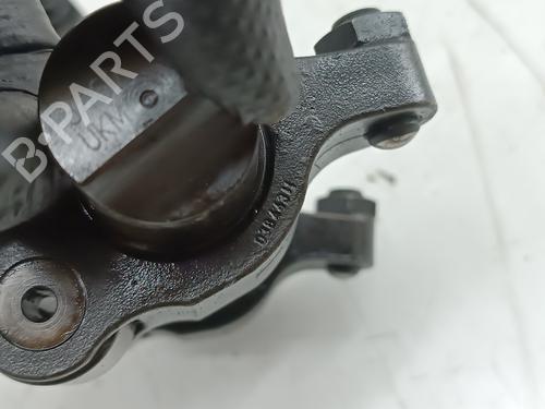 Engine AUDI A3 (8P1) 2.0 TDI | BP29431684M1