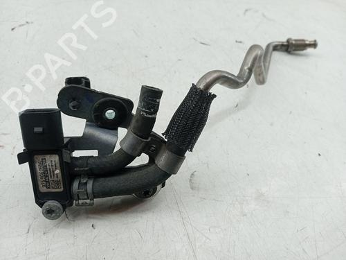 Andre AUDI A3 (8P1) 2.0 TDI (140 hp) 29431685